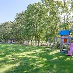 Hébergement de vacances Nanni Wittenbeck