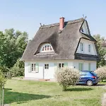 Nanni Hébergement de vacances *