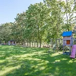 Nanni Hébergement de vacances Wittenbeck