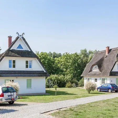 Semesterbostad Nanni