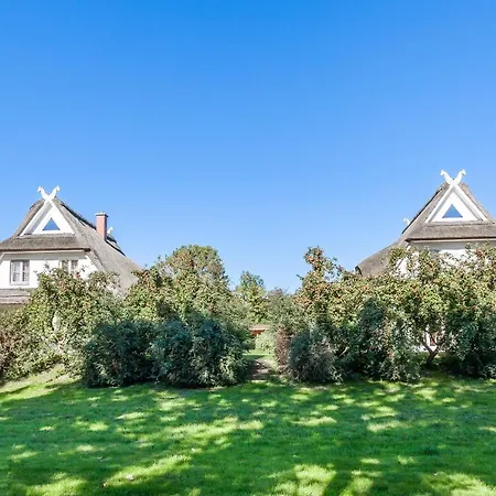 Semesterbostad Nanni Wittenbeck