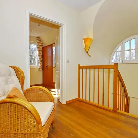 Nanni Holiday home