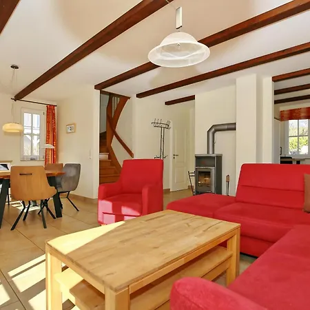 Holiday home Nanni