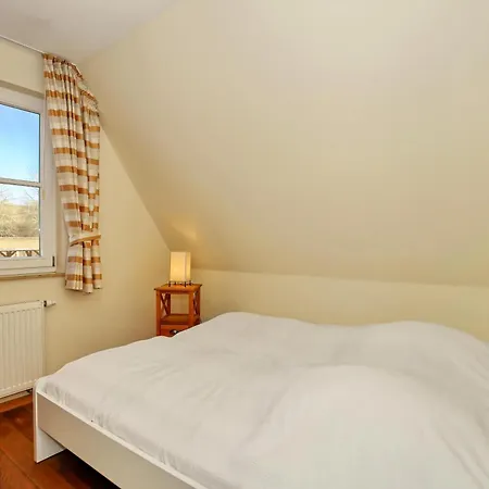 Semesterbostad Nanni Wittenbeck