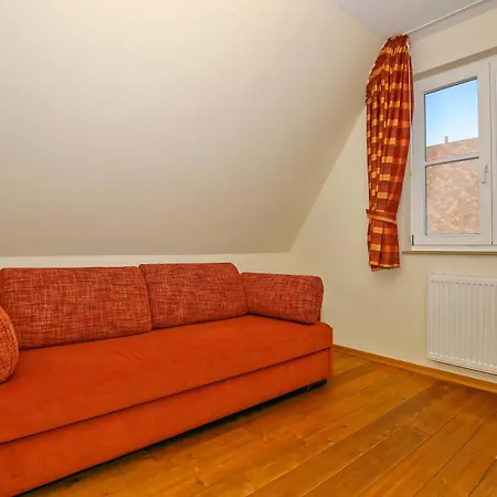 Nanni Holiday home