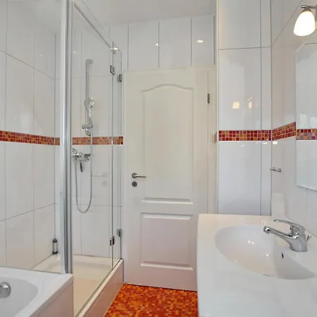 Holiday home Nanni