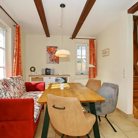 Holiday home Nanni *