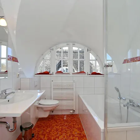 Nanni Holiday home