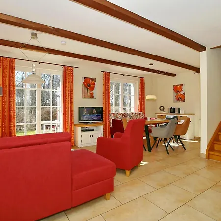 Nanni Semesterbostad *