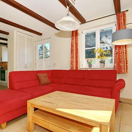 Holiday home Nanni *